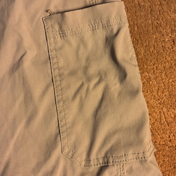 Wrangler, high tech shorts - Picture 3 of 7